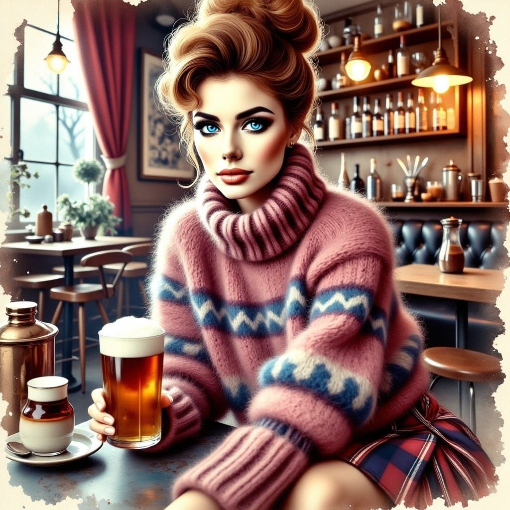 <lora:VintageFlux:1.0> 