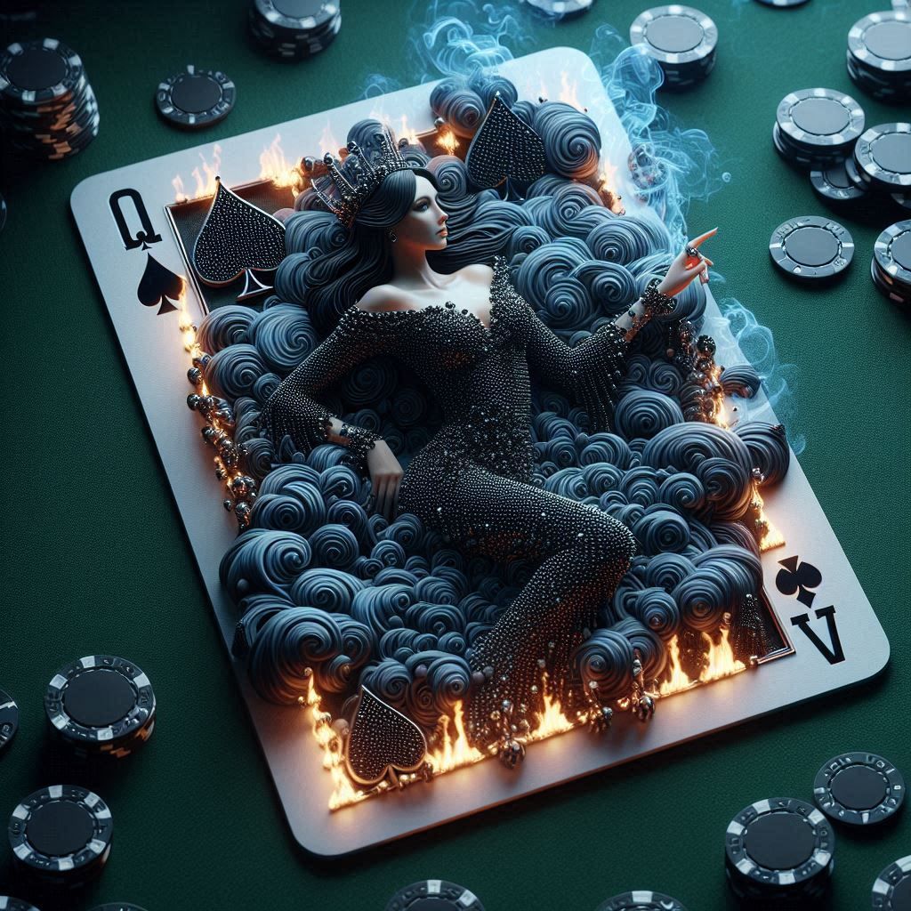 Queen of Spades