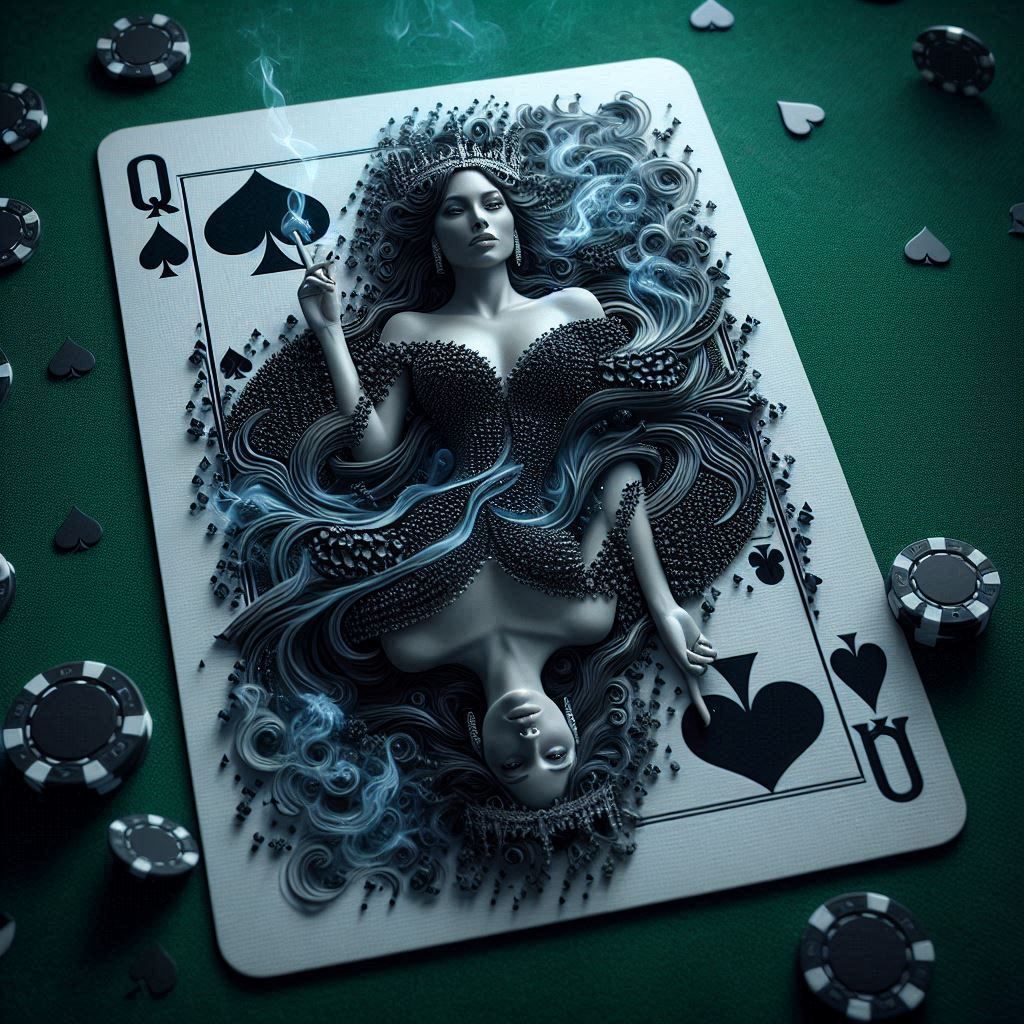 Queen of Spades