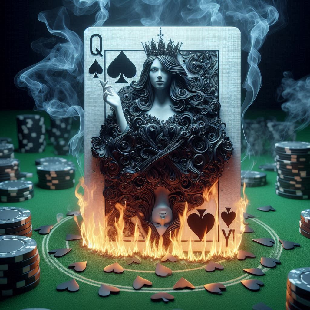 Queen of Spades