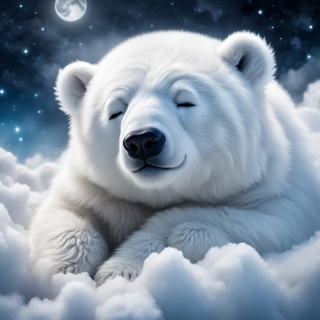 Dreaming
