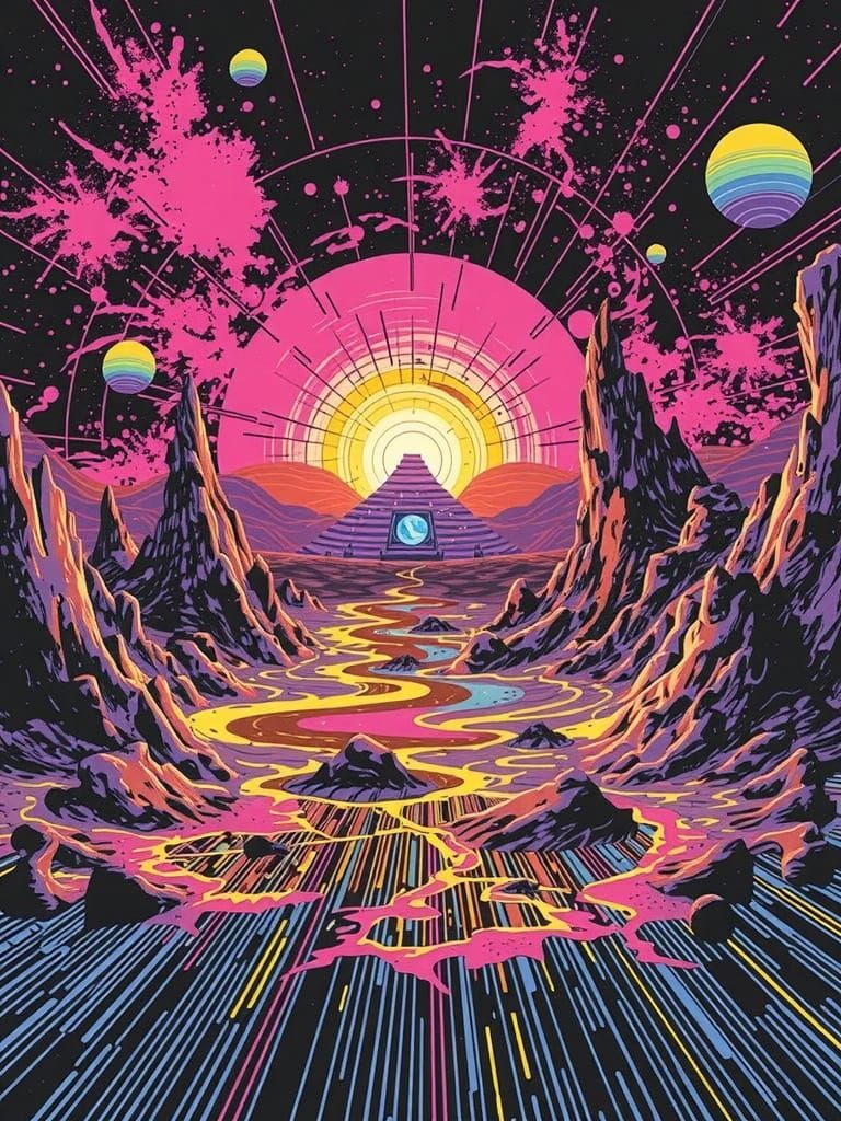 Curiosity Killed the Cat