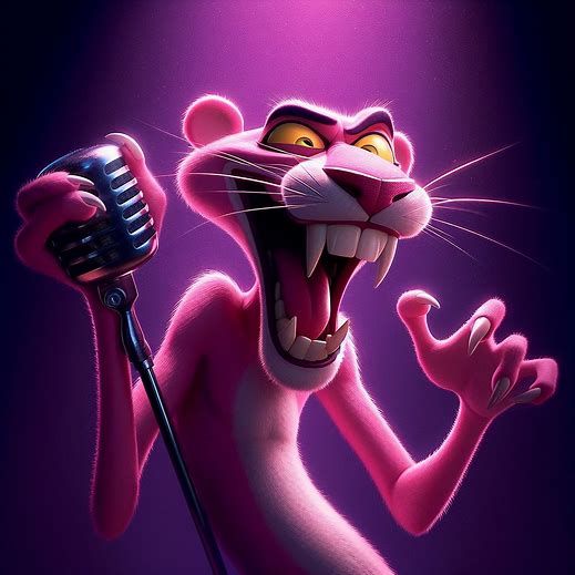 Pink Song