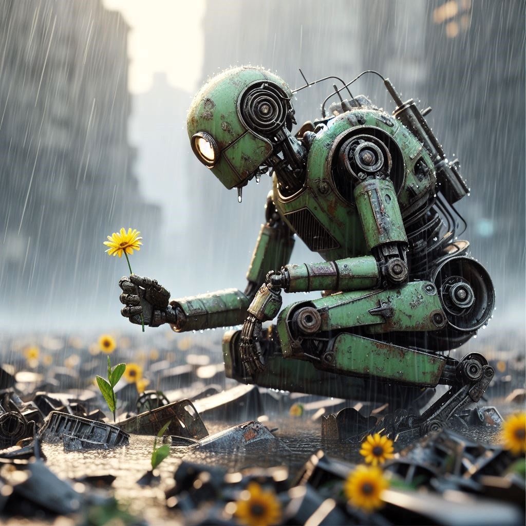 Flowers for FluxCore