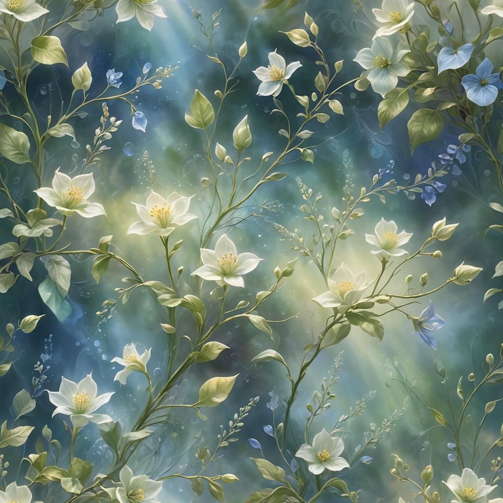 the creation of life






