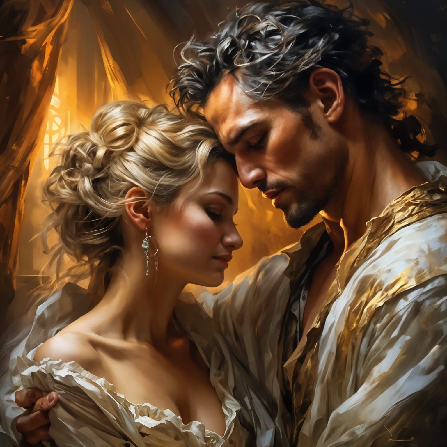Don’t Let Go  by @slegg43