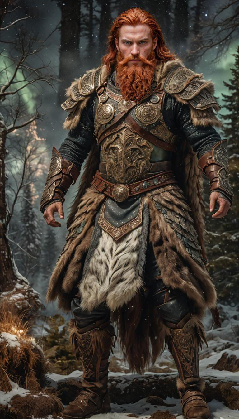 Ulbrig (Pathfinder WotR)