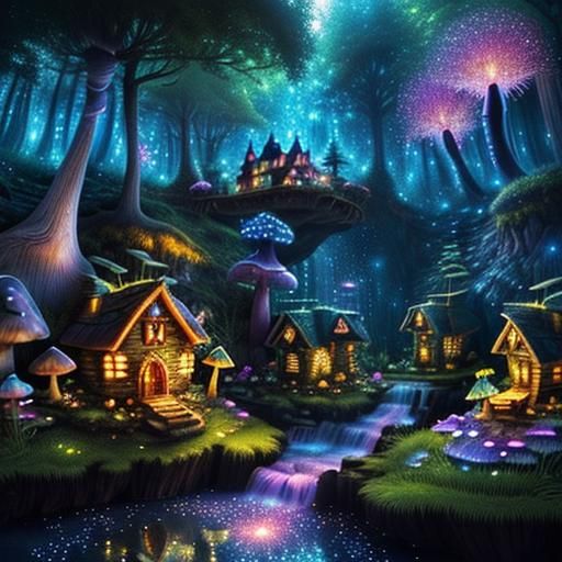 Fairytale