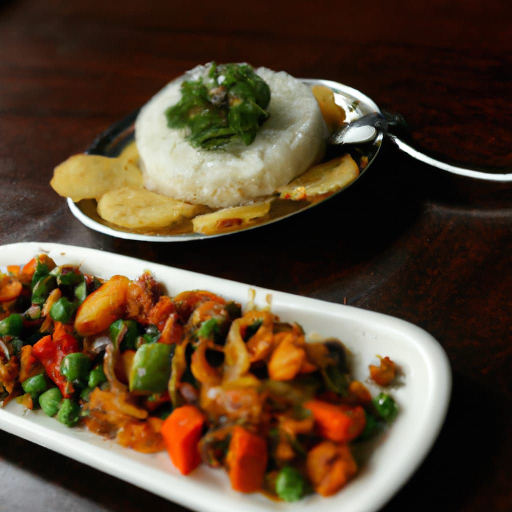 Asian Vegetarian Meal R nightcafe qantas-vegetarian-meals-disappear-from-short-flights-and-customers-are