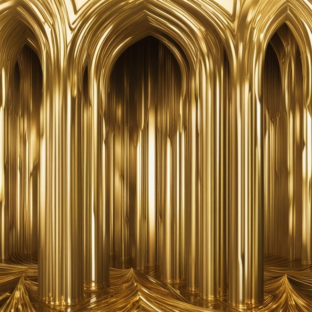 turn lead into gold