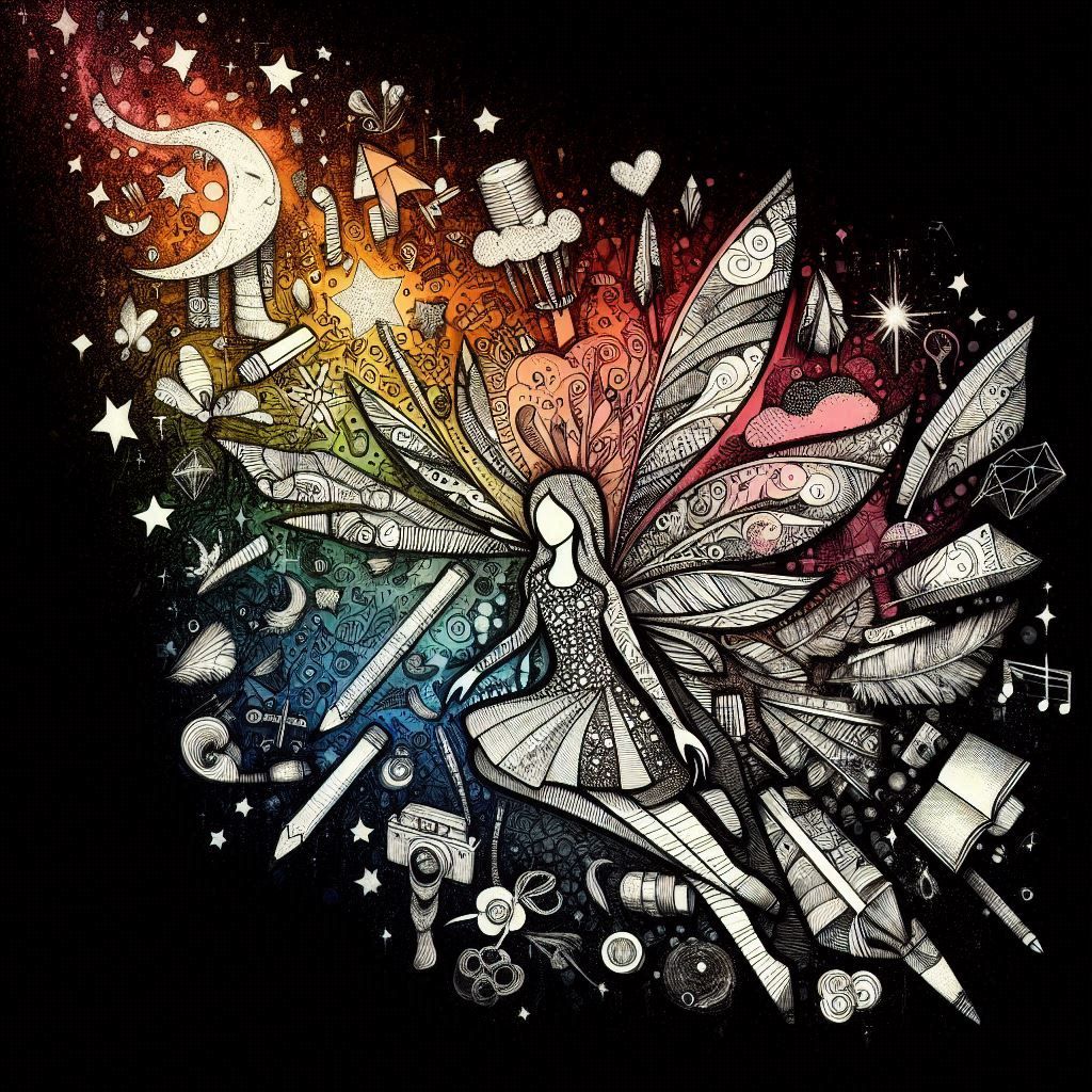 Story Fairy