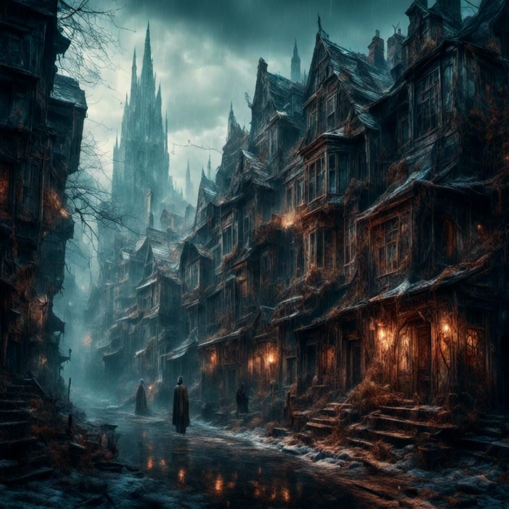 <lora:Ghostly:1.0> <lora:Dark fantasy:1.0> <lora:Macabre:1.0...