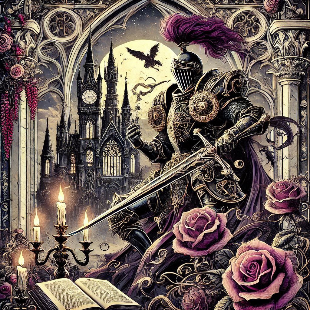 Saga of the Oath-breaker