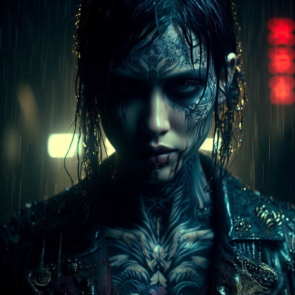 The Movie Project : The Girl With the Dragon Tattoo