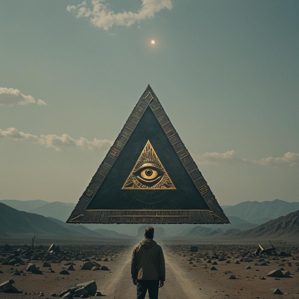 Illuminati