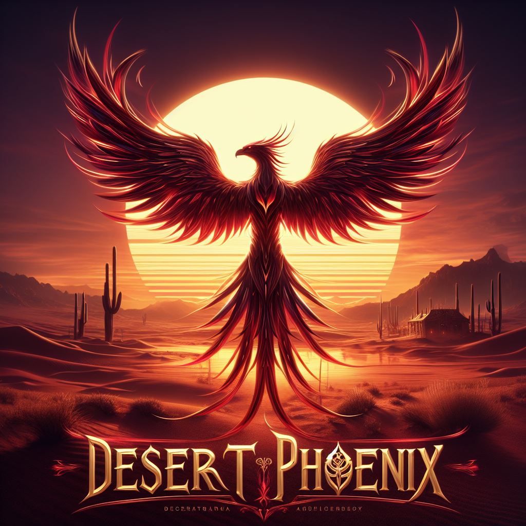 Desertphoenix