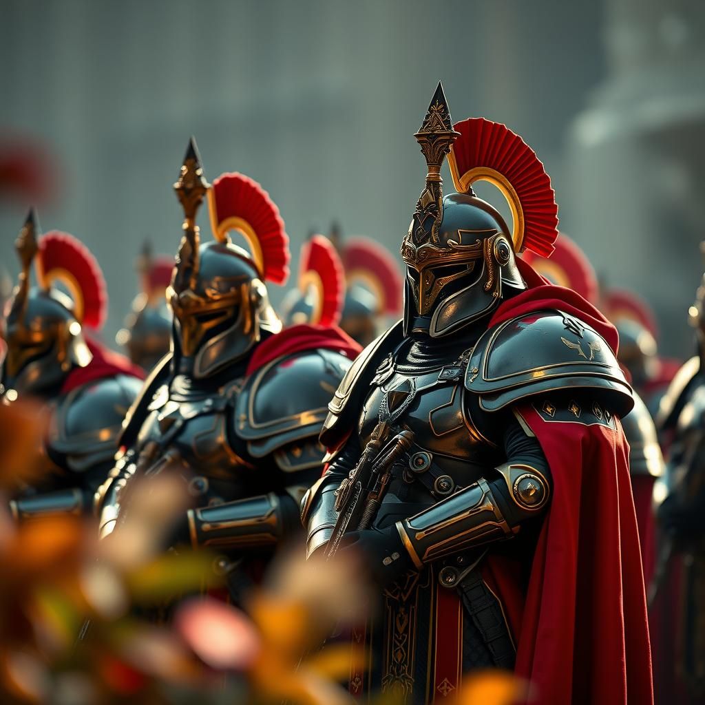 SwissGuard AI Generated Artwork NightCafe Creator