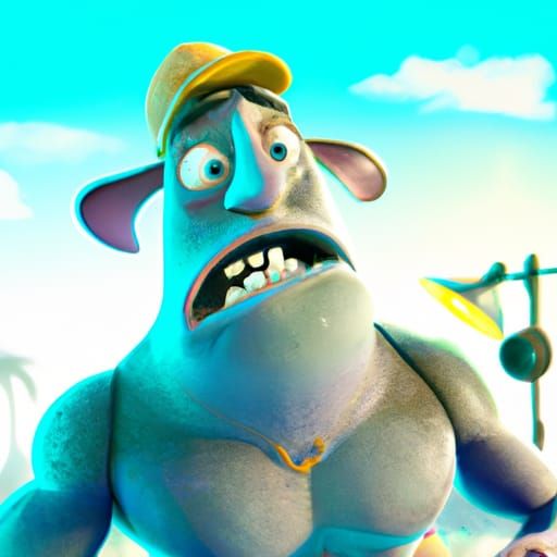 Big Pete