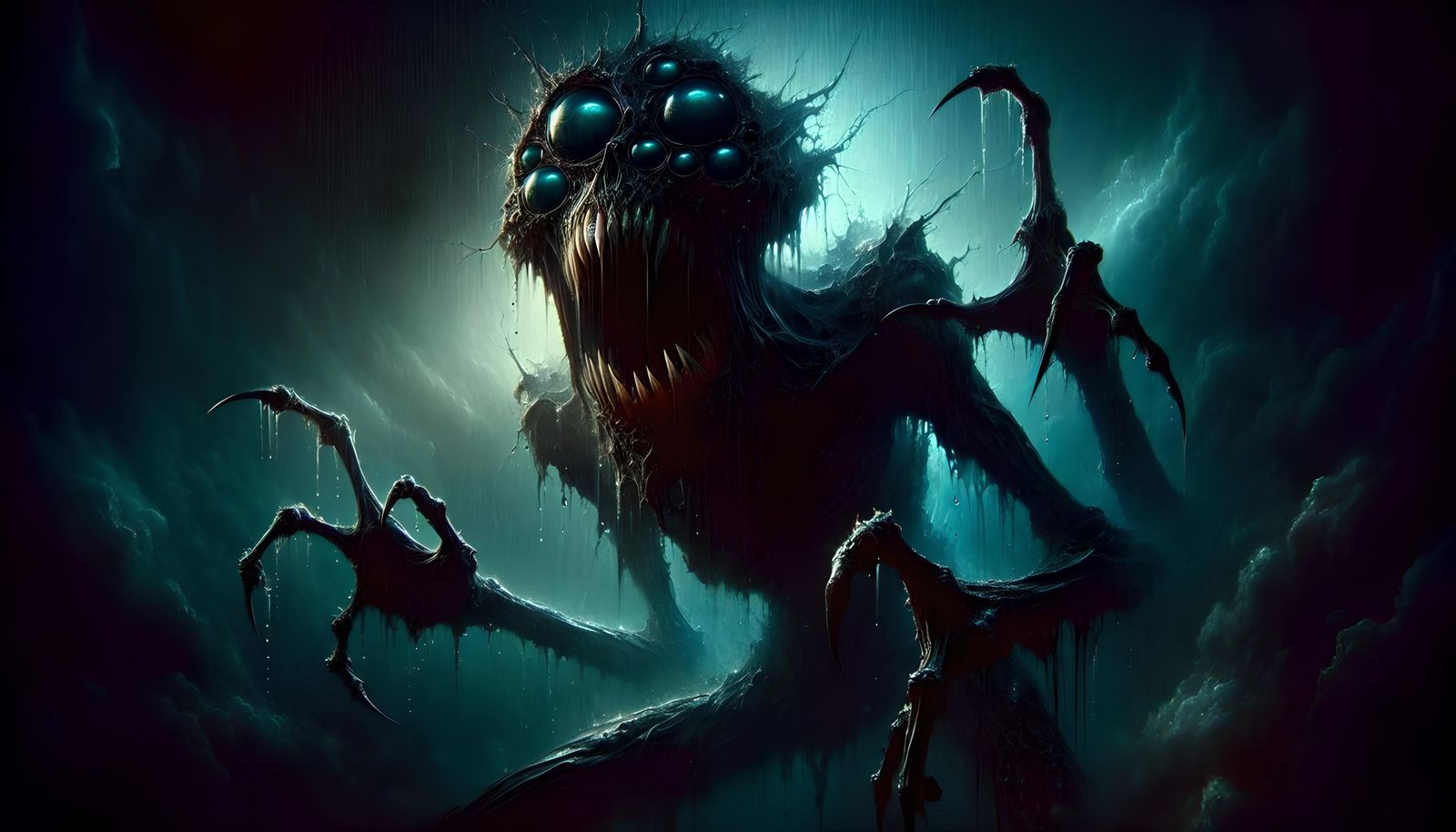 Midnight Nightmares - 6/24/2024