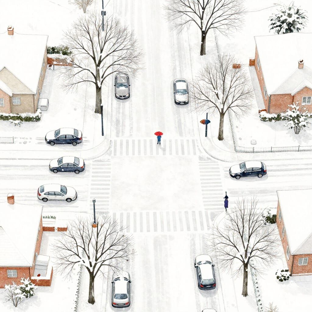 Overhead  by @Stutzy