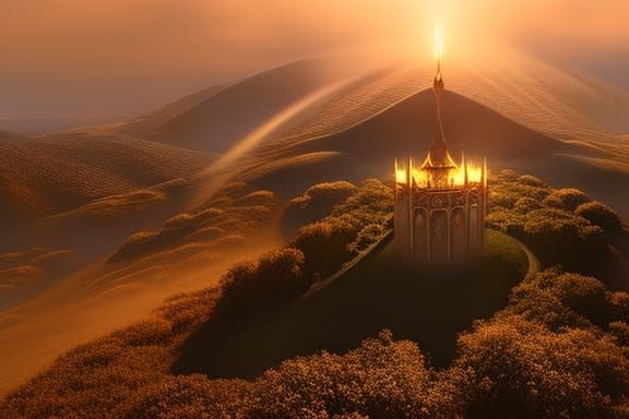 Tower of Light