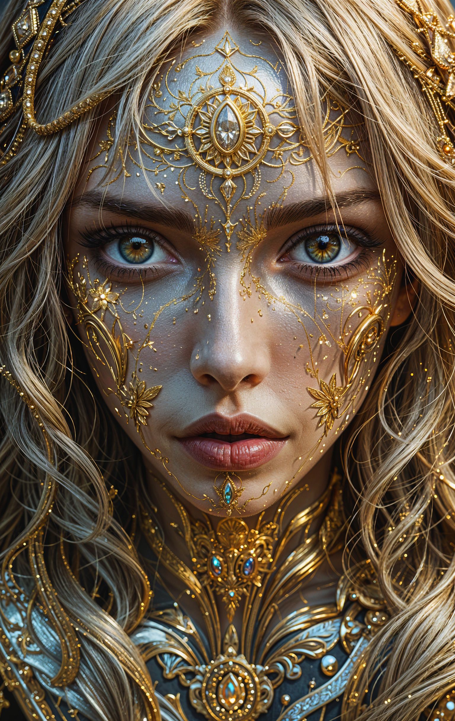 Golden Years, Silver Tears