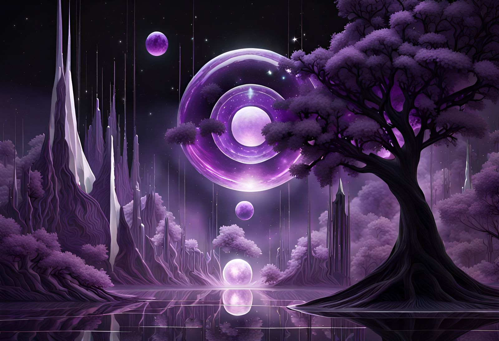 The Enigma