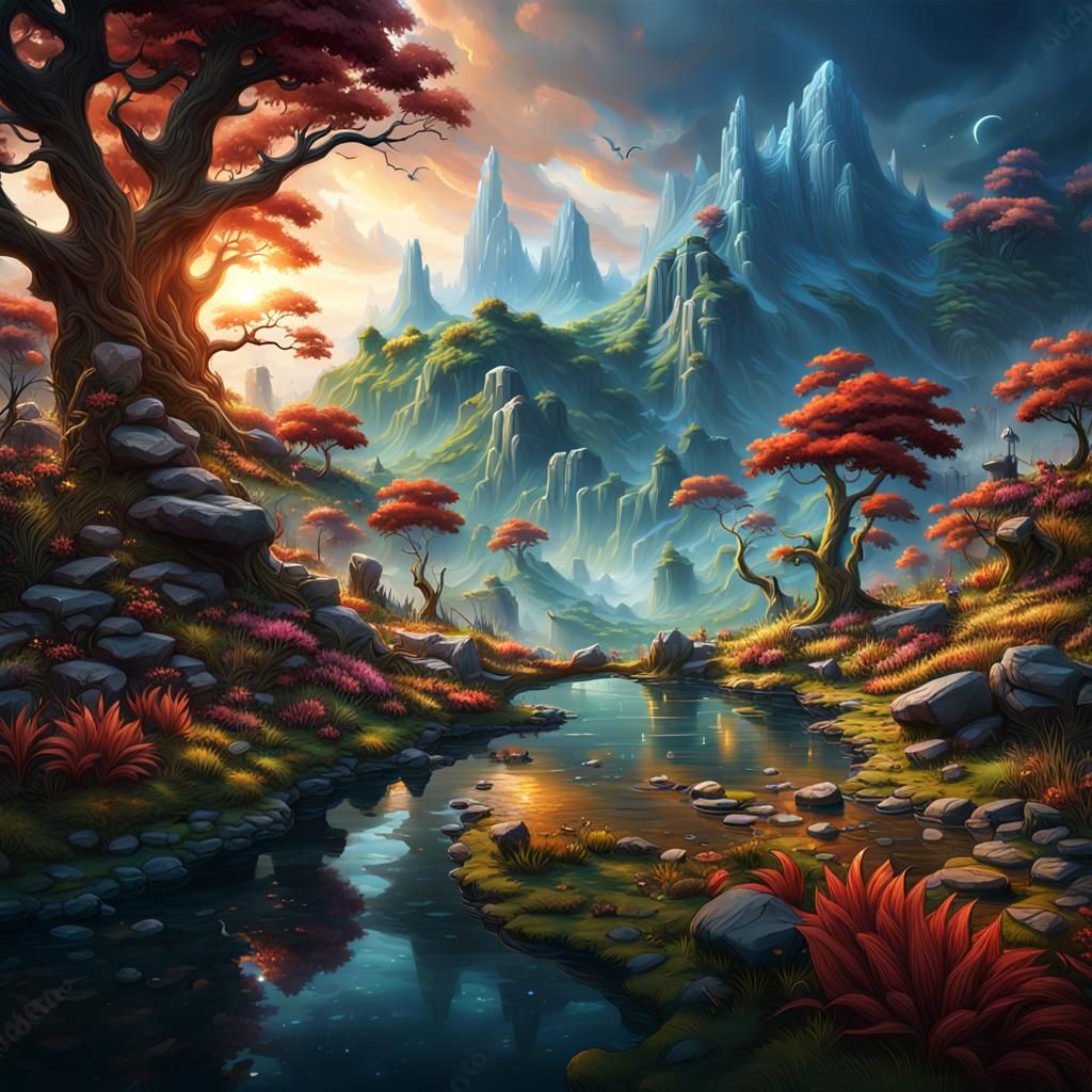 Untitled Creation