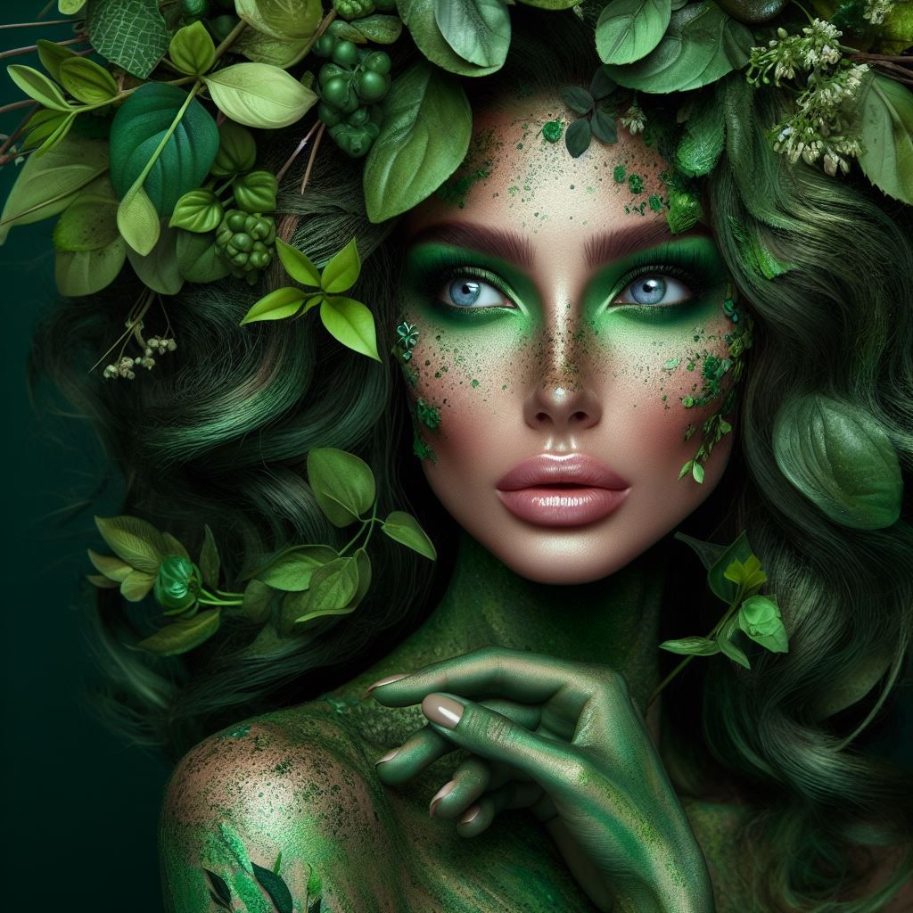 MotherNaturę
