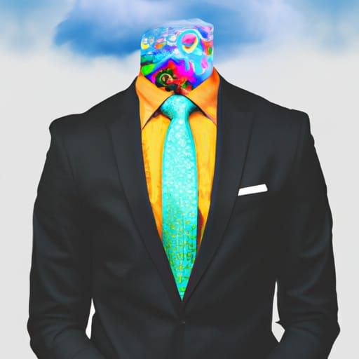 Rainbow Ecstasy