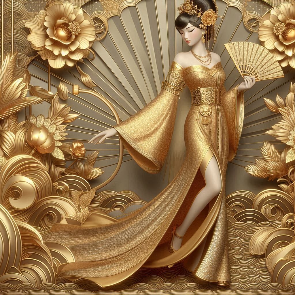 Woman