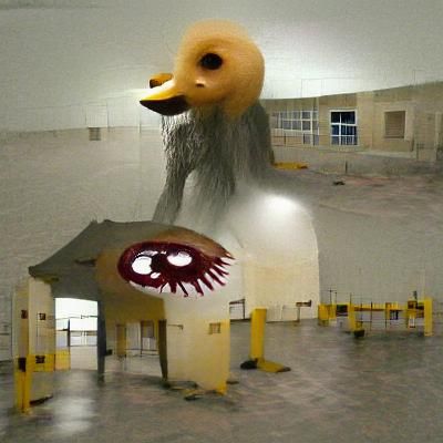 SCP-3008