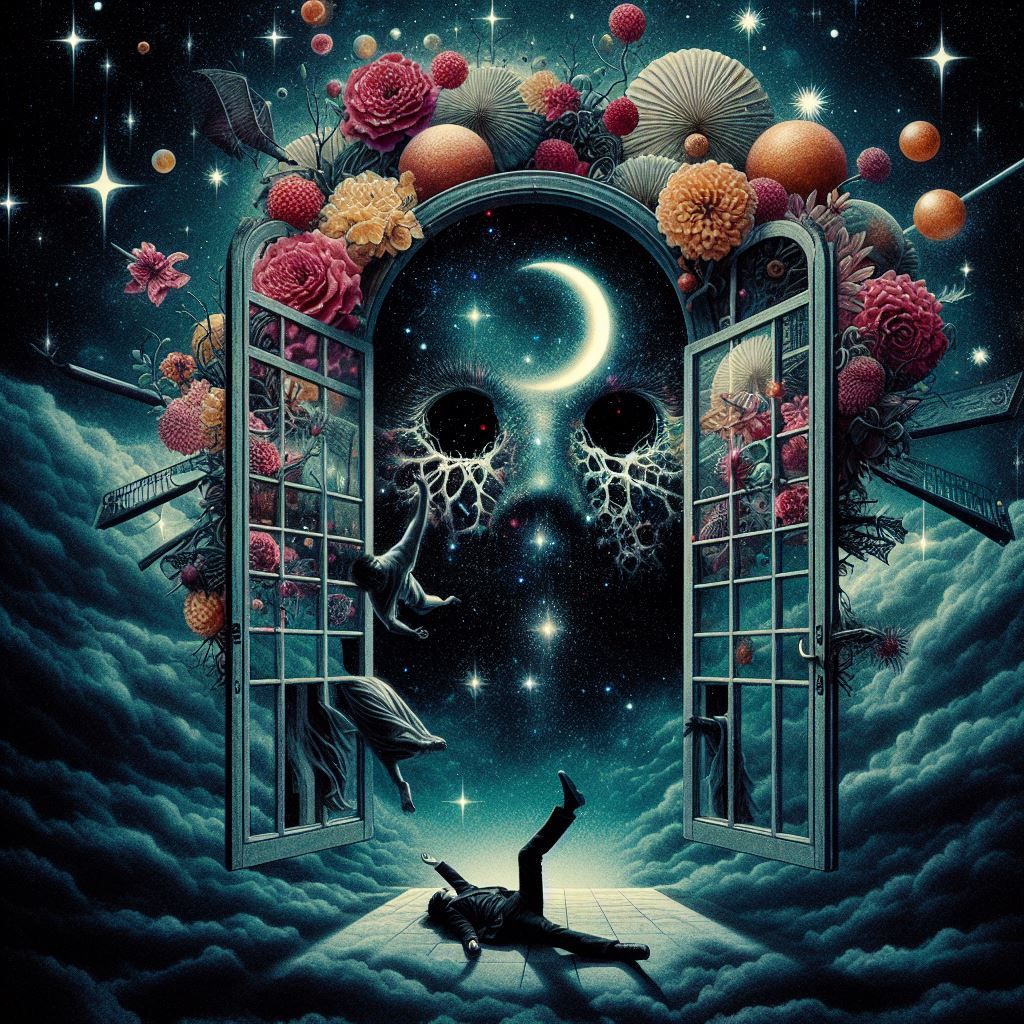 the resentful reminder