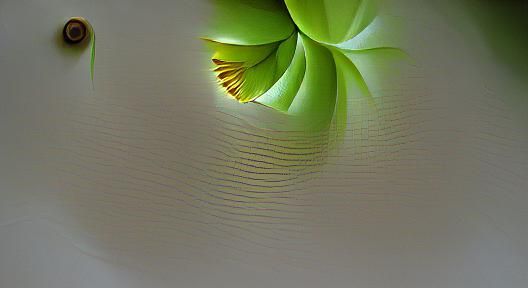 Fibonacci Sequence: Geometric Design in Brightness