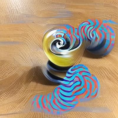 Twist and Drunk turns