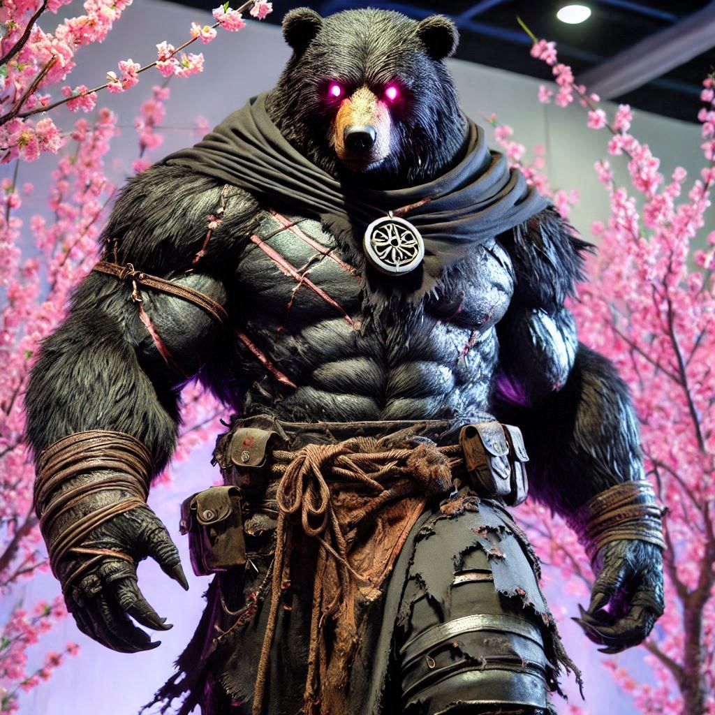 Deathy pet: NOM NOM evolution warrior