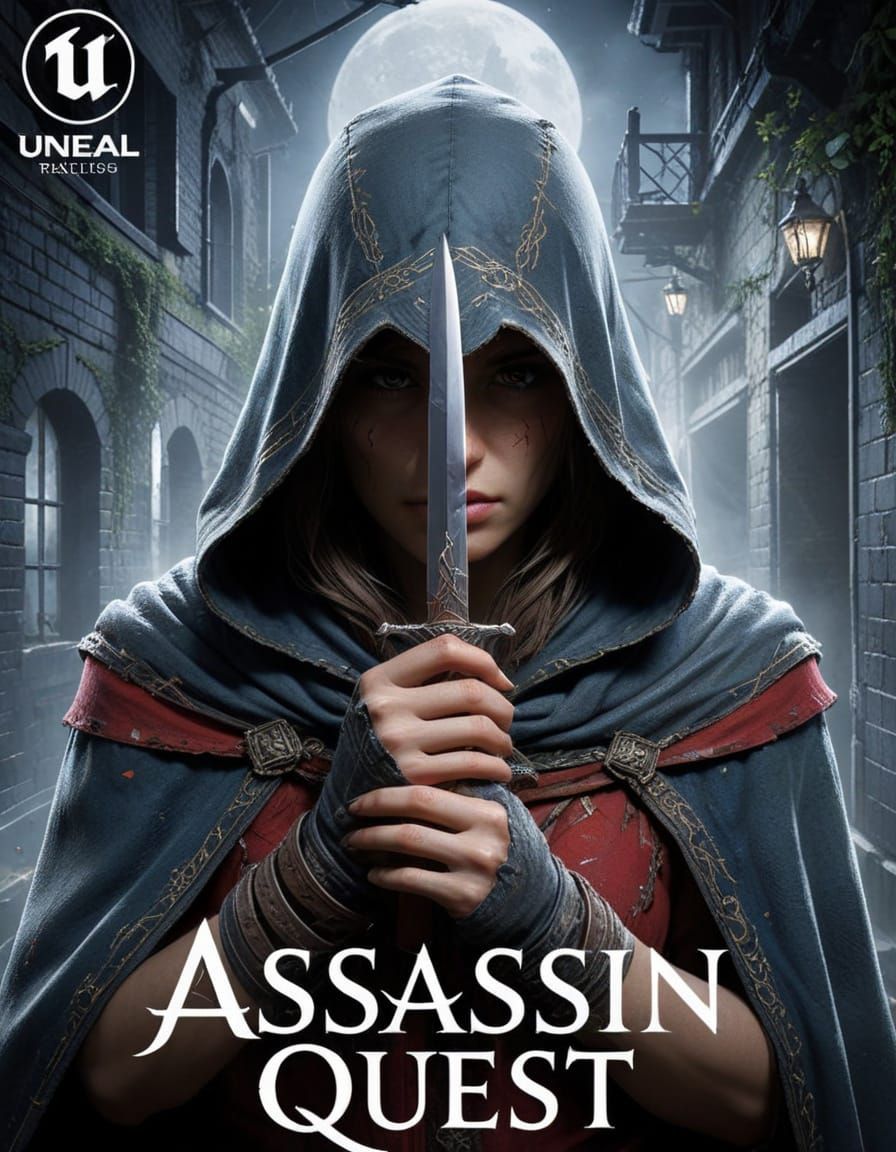 Video game cover   by @Superbear