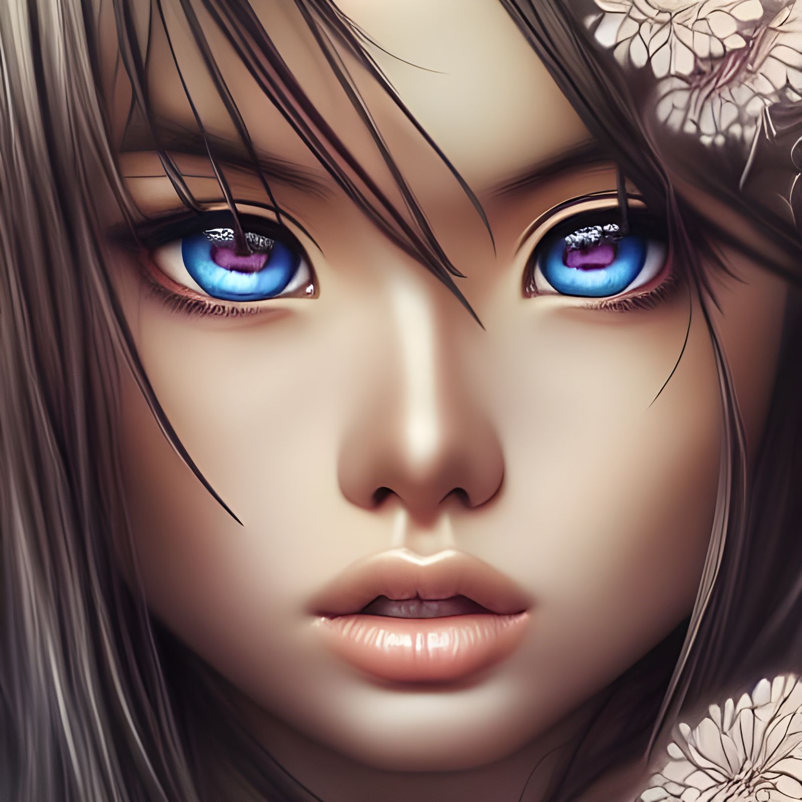 The Eyes Are Windows To The Soul