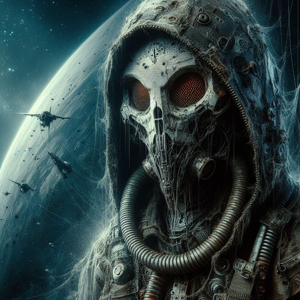 Galactic Death