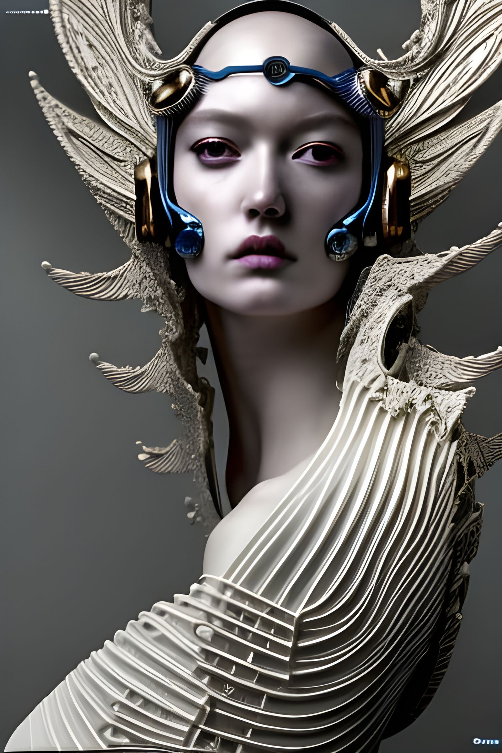 Princess Galatea