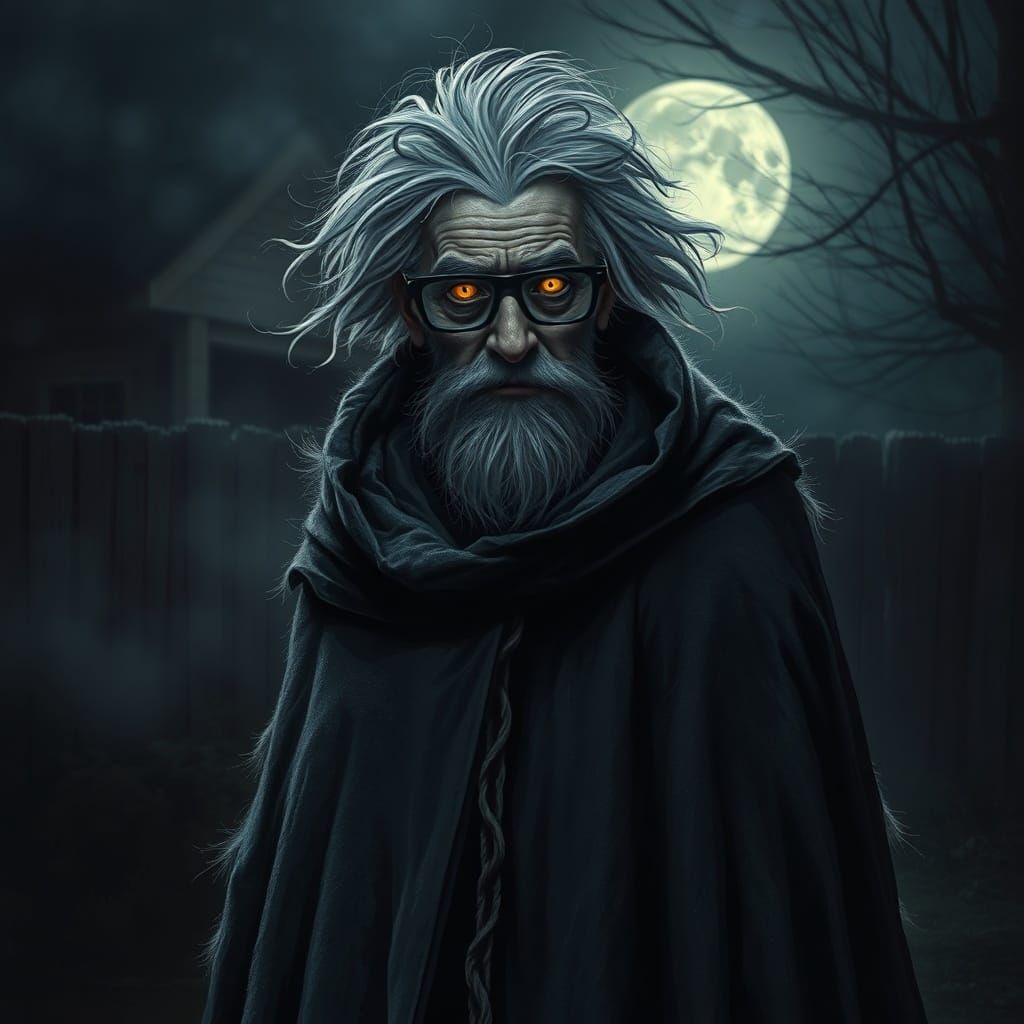 It's That Time of Year