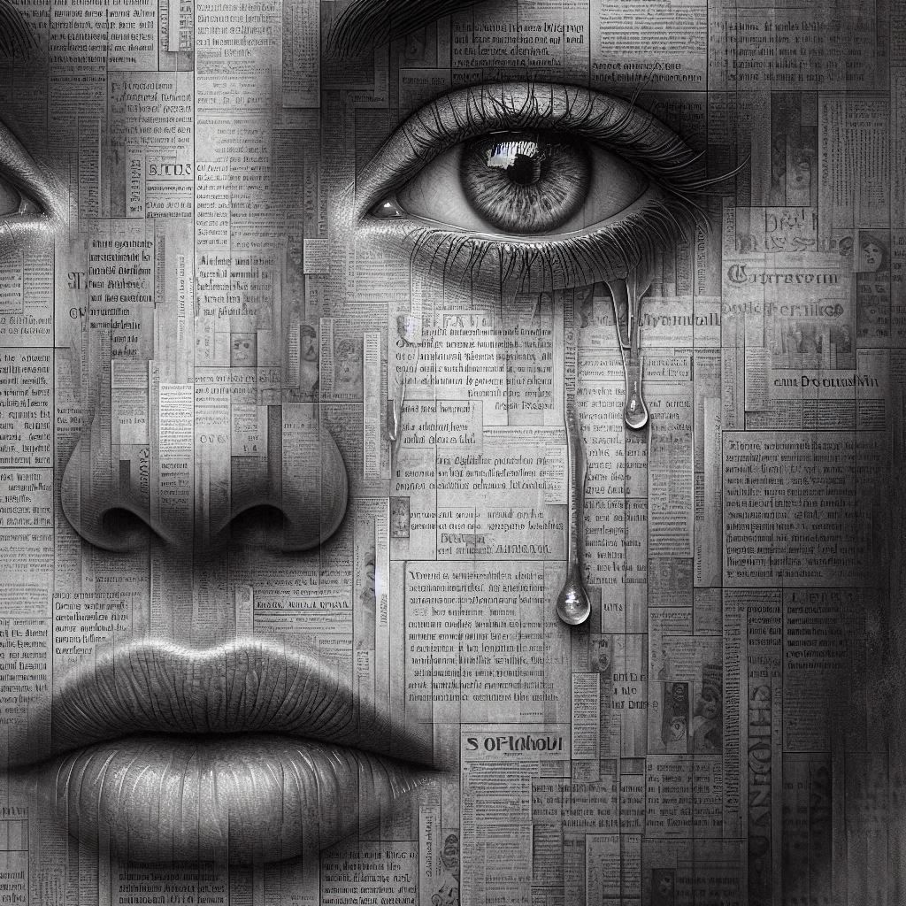 Written All Over Her Face 2