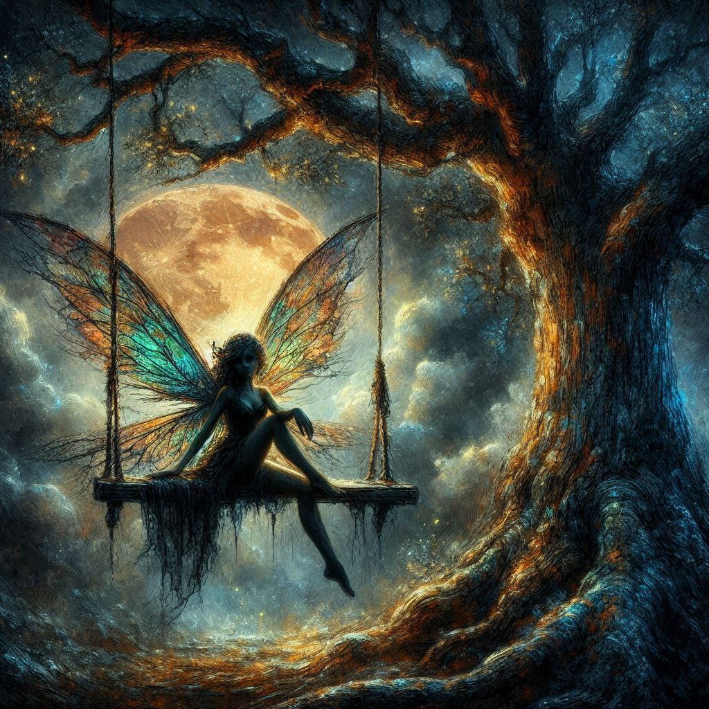 Untitled Creation