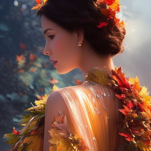 Mother Nature