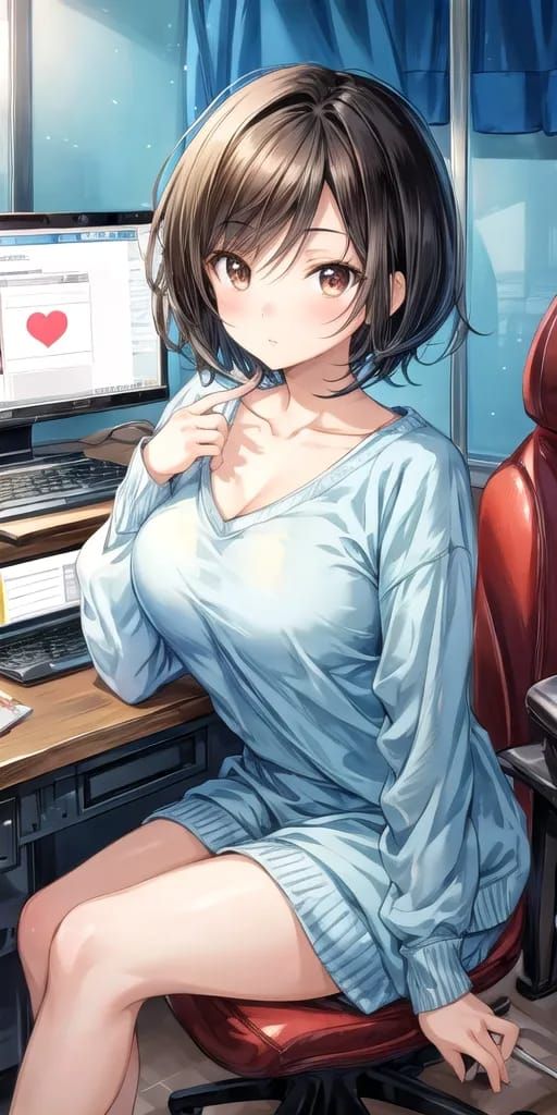 Checking Night Café