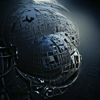 Star Wars and the Death Star