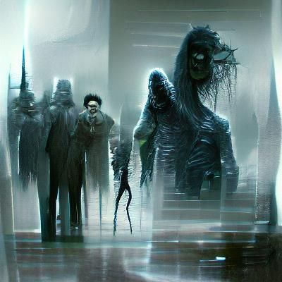 Barnabas Collins III