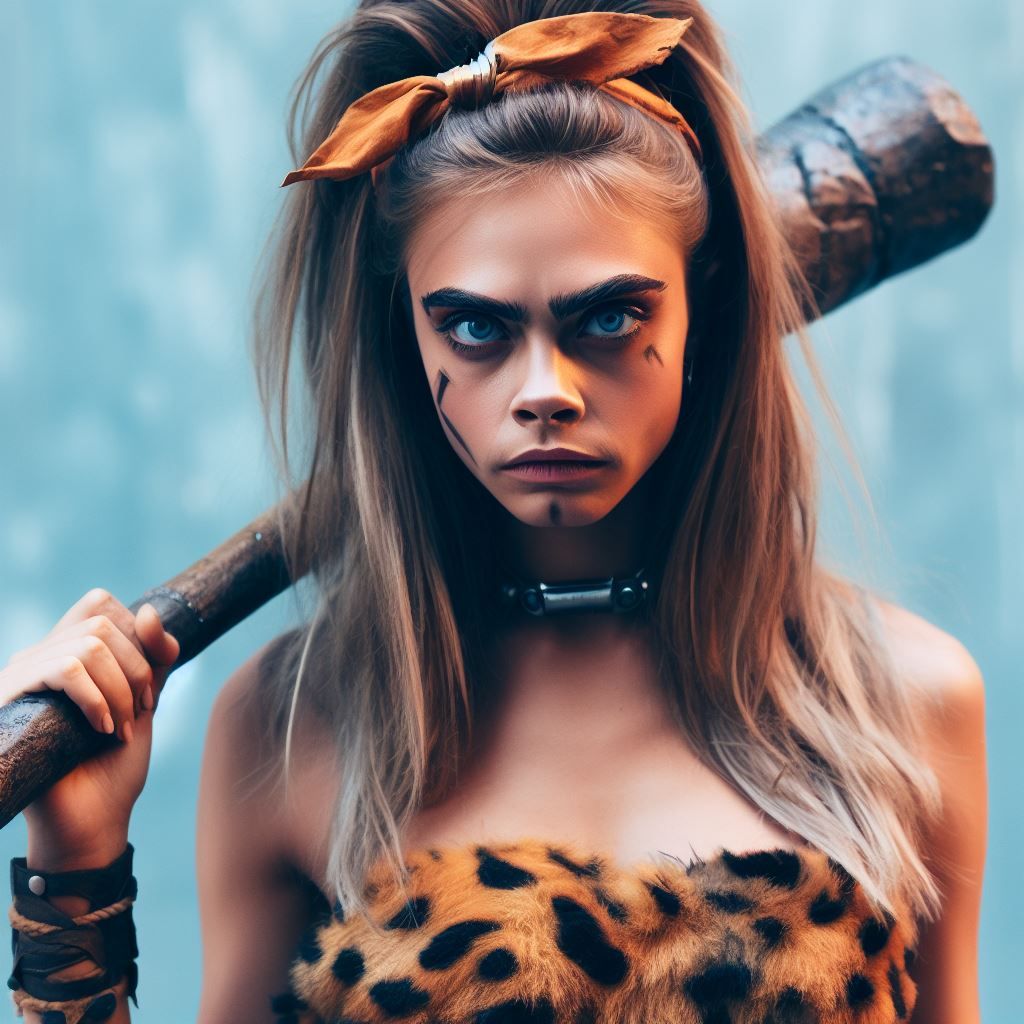 cara delevingne