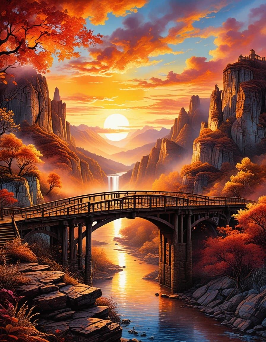 bridge