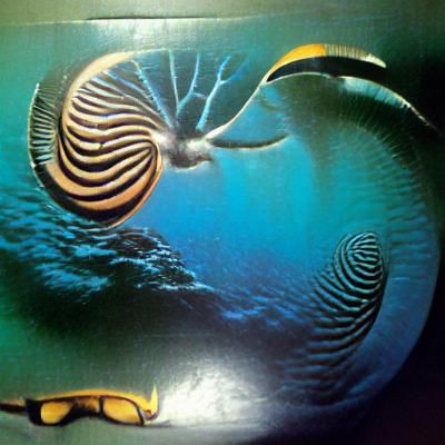 Bob James - Nautilus